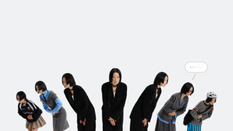 [Single Review] A Si 阿肆 – Tide-Runners 趕浪潮的人 (August 2025)