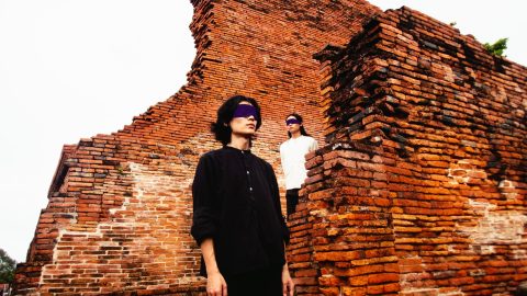 Q&A with Mong Tong: Redefining Collaboration & Storytelling Through Sonic Experimentation on ‘Sun Moon Darkness’