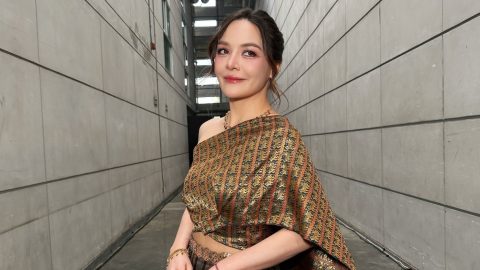 Q&A with Alexandra Bounxouei: Exploring Laos Culture Through The Lens of Laos’ First Pop Princess