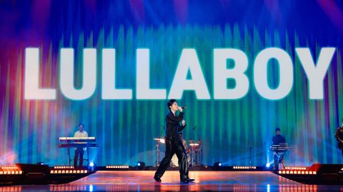 Q&A with lullaboy: Spilling the Tea on Heartbreak and Healing