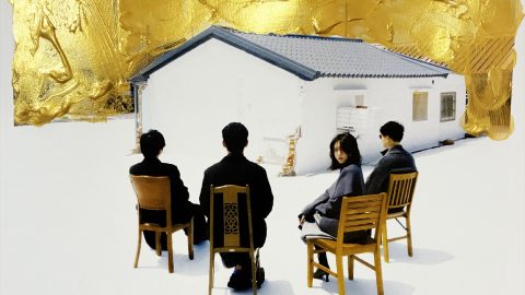 [Album Review] Shallow Levée 淺堤 – Speak In Silence 沈默的鉅作